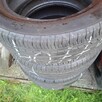 Opony Continental 205/55/16 letnie. - 2
