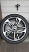Koła 18 Audi A4 B9 S4 B9 Vw Skoda opony lato 245/40/18 - 3