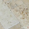 Płytki Trawertyn Classic bębnowany 15x7,5x1 cm - 7