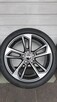 Koła 18 Audi A4 B9 S4 B9 Vw Skoda opony lato 245/40/18 - 4