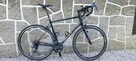 Cube Endurance szosowo-gravelowy+ 105ka+ dodatki+ 58(XL) +JG - 9