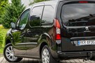 PEUGEOT PARTNER - 12