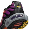 Nike Air Max Tuned 1 Black-Photon Dust-Total Orange - 8