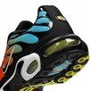 Nike Air Max Tuned 1 Black-Blue-Red-Yellow - 7