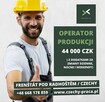 PRACA W CZECHACH – VITESCO i CONTINENTAL