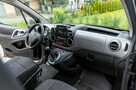 PEUGEOT PARTNER - 13