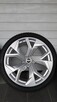 Koła Audi RS Q8 23 5x112 Et18 opony zimowe 295/35/23 NOWE ( - 6