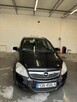 Opel zafira b - 3