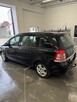 Opel zafira b - 4