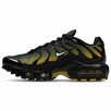 Nike Air Max Tuned 1 Czarno-Biało-Univ Gold - 4