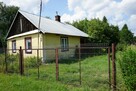 Siedlisko pod Adamowem pow. łukowski woj. lubelskie - 3