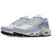 Nike Air Max Tuned 1 Ghost-Pale - 2