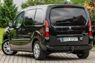 PEUGEOT PARTNER - 4