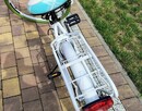Rower marki HUSAR+Koszyk/Torba na telefon-100% Sprawny - 10