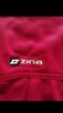 Bluza Łódzki Klub Piłkarski Kolejarz 2005 Zina - 5