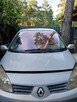 Sprzedam Renault Scenic 2004 r, 1.9 TD 88 KW. - 2