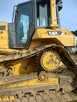 Spych Spycharka Caterpillar D6N LGP 2008 - 4