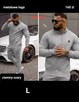 Dresy męskie Ck, Puma, Adidas, Nike, EAT7, Hugo - 6