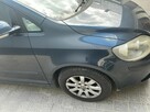 Syndyk sprzeda samochód Volkswagen Golf z 2006 roku - 3