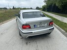 Sprzedam zadbana e39 - 1