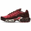 Nike Air Max Tuned 1 Burgundy Crush-Aster Pink - 4