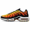 Nike Air Max Tuned 1 Czarno-Pimento - 2