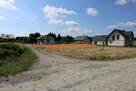 Na sprzedaż atrakcyjna działka 7 arów w Sanoku- Olchowce. - 9
