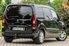 PEUGEOT PARTNER - 3