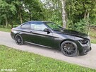 BMW Seria 3 335i Coupe M Sport Edition - 2