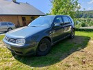 Volkswagen Glf 1.9 TDI - 3