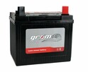 Akumulator 29Ah Grom U1R 12V 350A P+ - 1