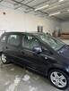 Opel zafira b - 7