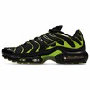 Nike Air Max Tuned 1 Czarno-Seledynowy - 4