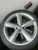 Felgi AUDI 18 , rozstaw 112 - 3