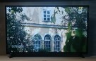 48 Cali Telewizor SHARP LED YouTube + Uchwyt + Upominek + Ku - 2