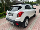 Sprzedam samochód Opel Mokka diesel automat - 9