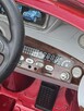 elektryczny samochód na akumulator mercedes S klasa - 11
