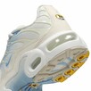 Nike Air Max Tuned 1 Psychic Blue-Psychic Blue-White - 8