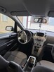 Opel zafira b - 8
