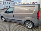Sprzedam opla combo 2014/2015 klima serwisowany - 9