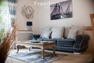 Apartament  50m2 z duszą morza – Świnoujście - 1