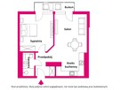 Apartament  50m2 z duszą morza – Świnoujście - 6