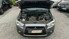 Mitsubishi ASX Benzyna,Super utrzymany,GWARANCJA w Cenie/Możliwa Zamiana- Automi-x.pl - 7