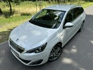 Peugeot 308 SW II 2.0 HDi 150 KM GT-Line Automat Navi Full Led Kamera Allure Full - 2