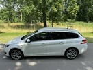Peugeot 308 SW II 2.0 HDi 150 KM GT-Line Automat Navi Full Led Kamera Allure Full - 4