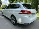 Peugeot 308 SW II 2.0 HDi 150 KM GT-Line Automat Navi Full Led Kamera Allure Full - 5