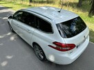 Peugeot 308 SW II 2.0 HDi 150 KM GT-Line Automat Navi Full Led Kamera Allure Full - 6
