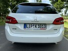 Peugeot 308 SW II 2.0 HDi 150 KM GT-Line Automat Navi Full Led Kamera Allure Full - 7