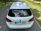 Peugeot 308 SW II 2.0 HDi 150 KM GT-Line Automat Navi Full Led Kamera Allure Full - 8