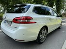 Peugeot 308 SW II 2.0 HDi 150 KM GT-Line Automat Navi Full Led Kamera Allure Full - 9
